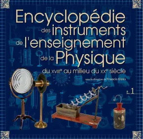 L’instrumentation scientifique à l’honneur.
