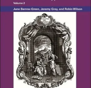 L’histoire des mathématiques du XVIIe au XIXe siècle