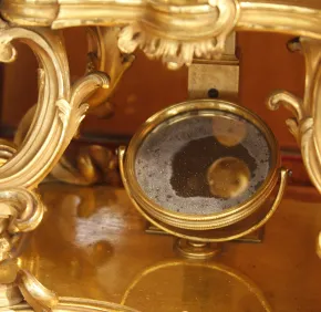 Objets phares