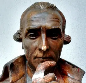 Parcours Napoléon : restauration de sculptures du Grand Hall