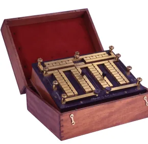 Les fabricants et concepteurs des instruments du Mus’X
