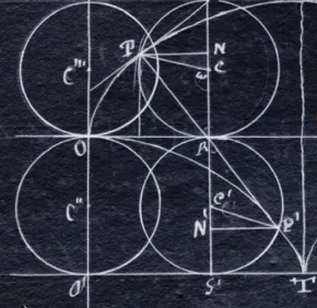 Les mathématiques dans les collections historiques de l’École polytechnique