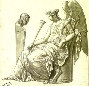 Charles Meynier et l’enseignement du dessin