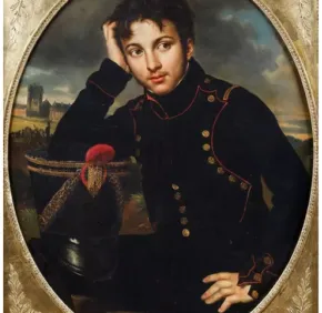 Une nouvelle œuvre au mus’X