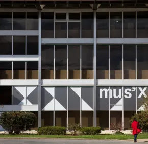 Fermeture du mus’X le 5 octobre – mais l’aventure continue en ligne !