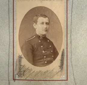 Exposition : Alfred Dreyfus à l’École polytechnique