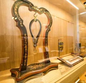 La patrimonialisation d’une collection (article en ligne)
