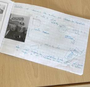 LE DÉFI INGÉNIEURS EN HERBE : RESTITUTION À L'ÉCOLE POLYTECHNIQUE