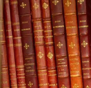 Anticipez vos demandes de consultation d’archives et de livres anciens