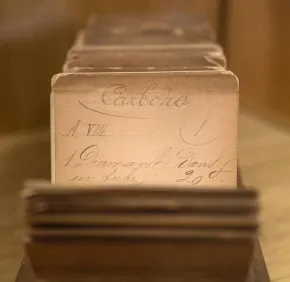 Le Centre de ressources historiques est fermé du 4 au 25 août
