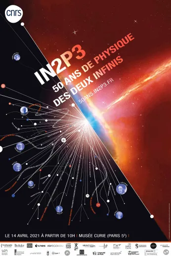 50 ans IN2P3