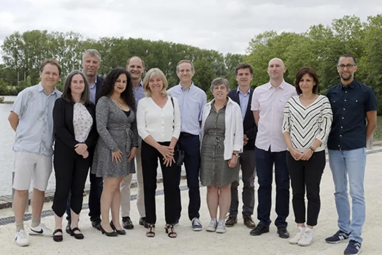 Cristal Collectif 2023