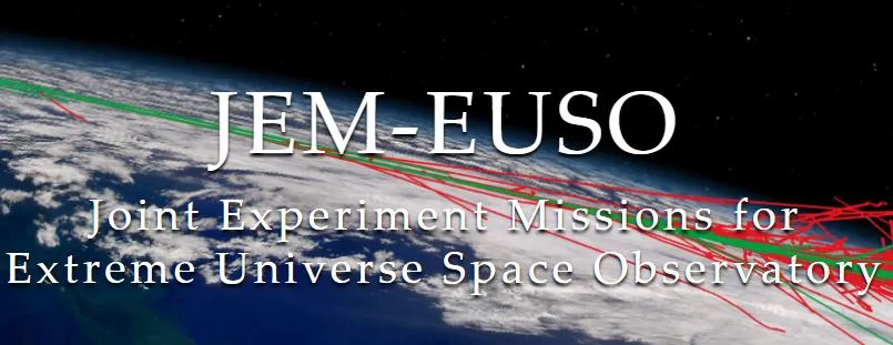 JEM-EUSO
