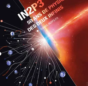 50 ans IN2P3