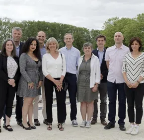 Cristal Collectif 2023