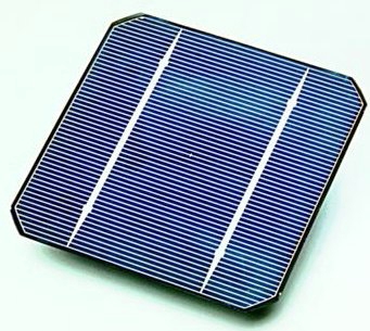 Cellule solaire 2