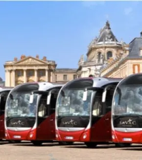 Shuttle Timetable