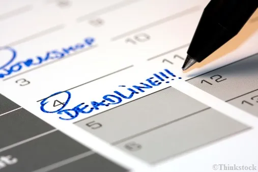 Key dates