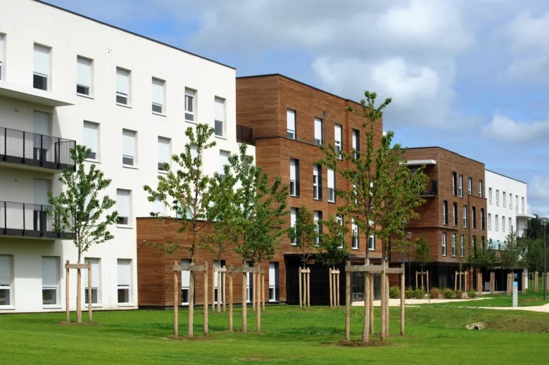 On Campus Accommodation