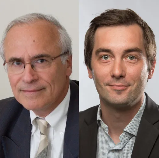 Track 11.1 - Managing the new mobility transition