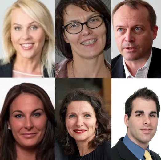Track 5.4 - Global Innovations from and to emerging countries