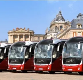 Shuttle Timetable