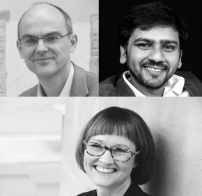 Track 4.1 -  The design of new industrial ecosystems