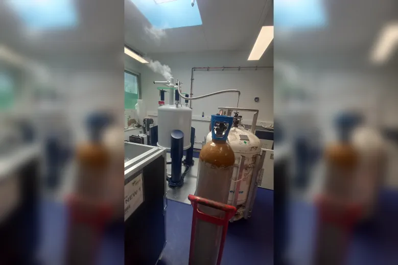 Nouvelles de la plateforme