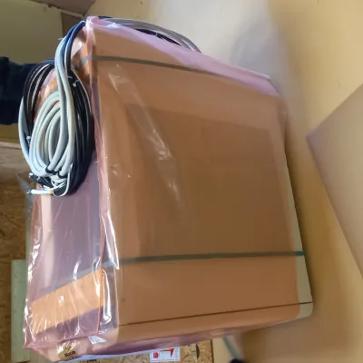 New console is coming!