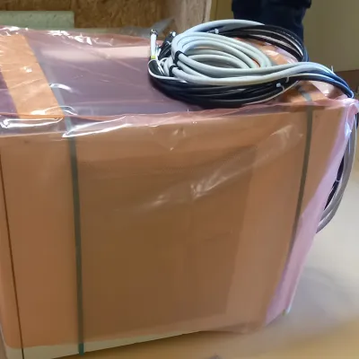 New console is coming!