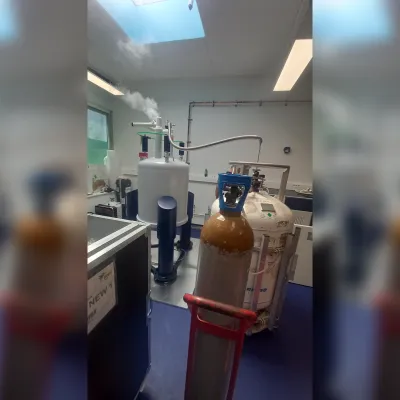 Nouvelles de la plateforme