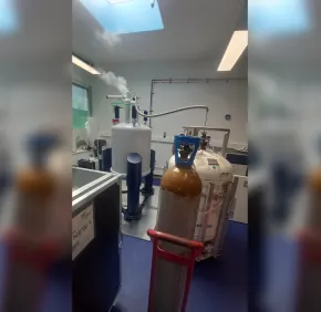 Nouvelles de la plateforme