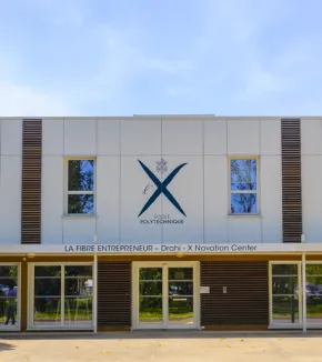 X-Novation Center Drahi