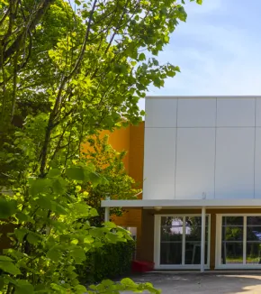 X-Novation Center Drahi