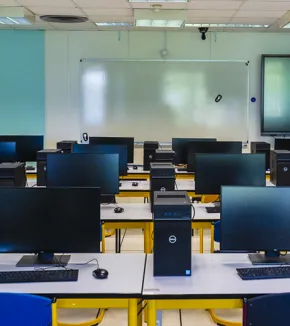 Salle Informatique 31