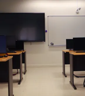 Salle Informatique 30