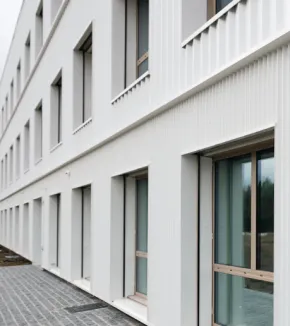 Bâtiment LIOUVILLE (106)