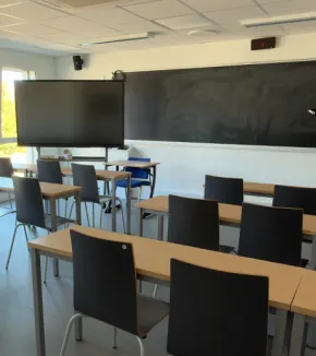 Petites classes