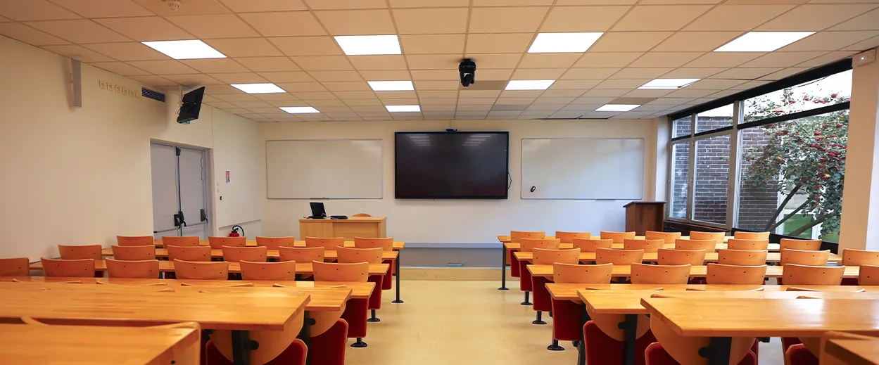 Amphithéâtre Cauchy