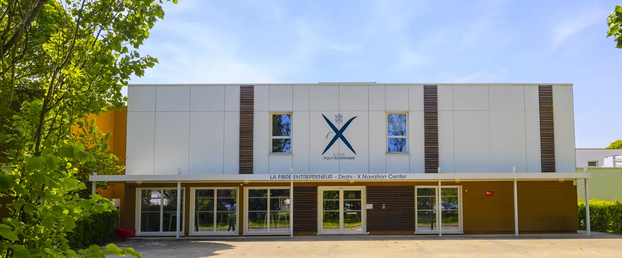 X-Novation Center Drahi