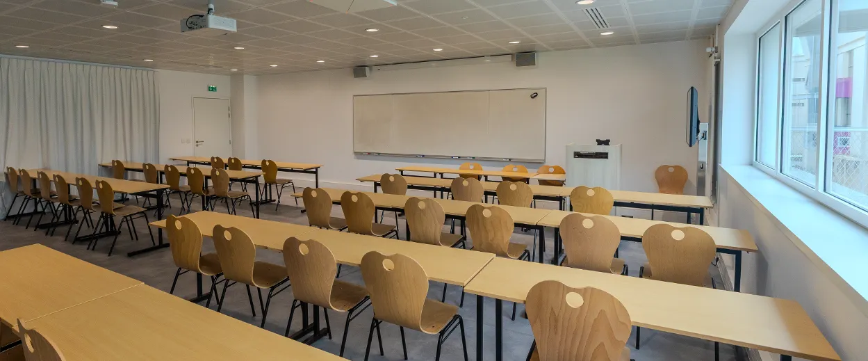 Petites classes B.E.M