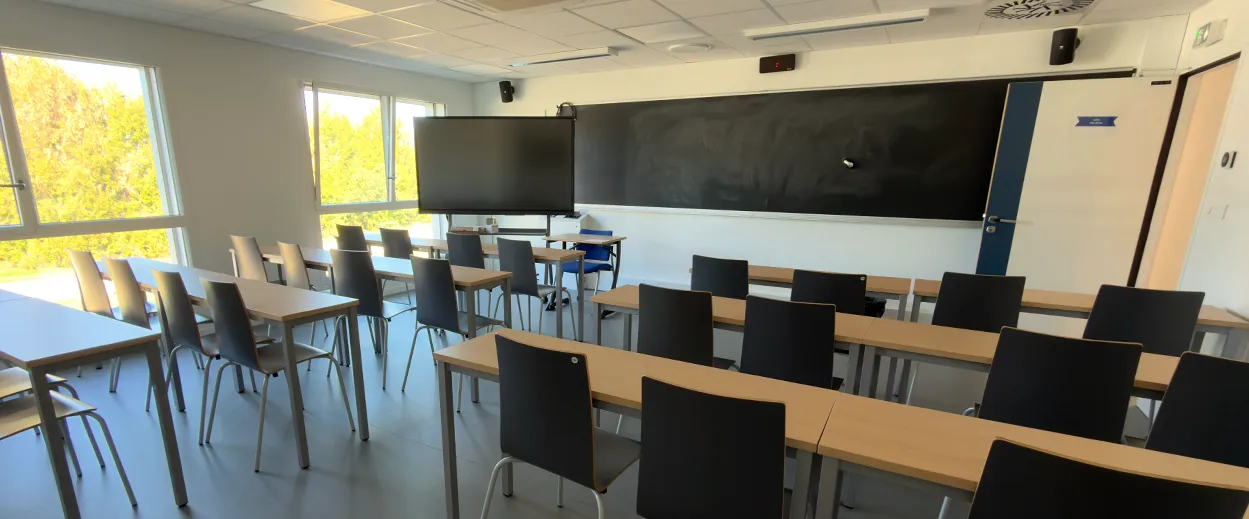 Petites classes